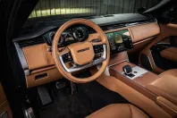 Land Rover Range Rover din 2025 cu 10.500 km - oferta LAN169729 - foto 9