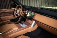 Land Rover Range Rover din 2025 cu 10.500 km - oferta LAN169729 - foto 11