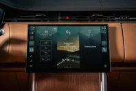 Land Rover Range Rover din 2025 cu 10.500 km - oferta LAN169729 - foto 16