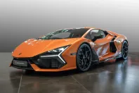 Lamborghini Revuelto din 2025 cu 3.499 km - oferta LAM169730 - foto 1
