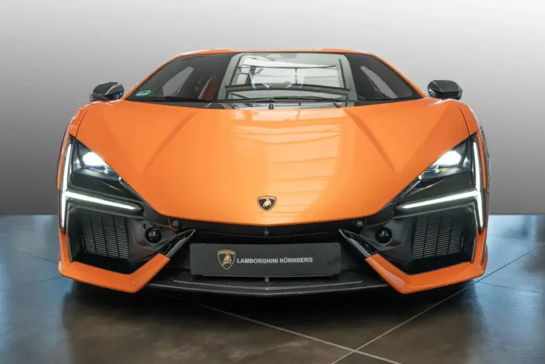 Lamborghini Revuelto din 2025 cu 3.499 km - oferta LAM169730 - foto 4