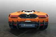 Lamborghini Revuelto din 2025 cu 3.499 km - oferta LAM169730 - foto 8