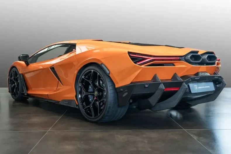 Lamborghini Revuelto din 2025 cu 3.499 km - oferta LAM169730 - foto 9