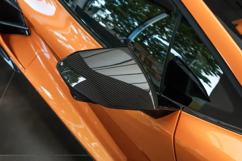 Lamborghini Revuelto din 2025 cu 3.499 km - oferta LAM169730 - foto 12