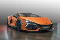 Lamborghini Revuelto din 2025 cu 3.499 km - oferta LAM169730 - foto 19