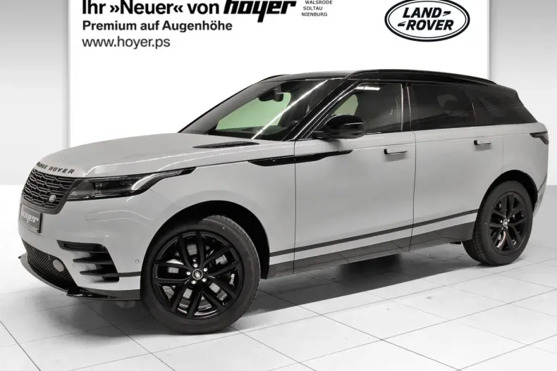 Land Rover Range Rover Velar din 2025 cu 28.200 km - oferta LAN169731 - foto 1
