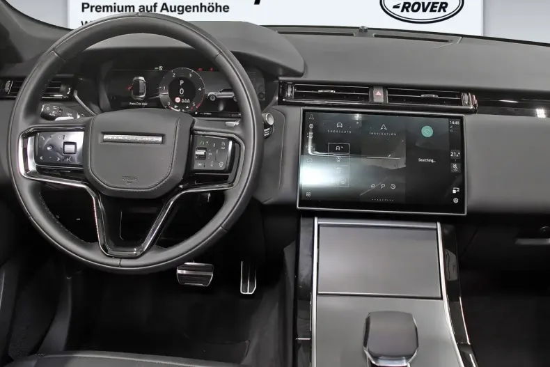Land Rover Range Rover Velar din 2025 cu 28.200 km - oferta LAN169731 - foto 5