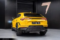 Lamborghini Urus din 2025 cu 9.500 km - oferta LAM169732 - foto 4