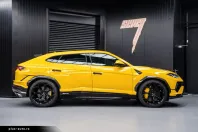 Lamborghini Urus din 2025 cu 9.500 km - oferta LAM169732 - foto 5