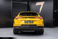 Lamborghini Urus din 2025 cu 9.500 km - oferta LAM169732 - foto 7