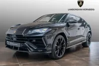Lamborghini Urus din 2025 cu 8.979 km - oferta LAM169733 - foto 1