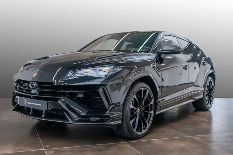 Lamborghini Urus din 2025 cu 8.979 km - oferta LAM169733 - foto 17