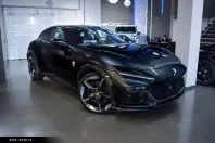 Ferrari Purosangue din 2025 cu 6.900 km - oferta FER169734 - foto 1