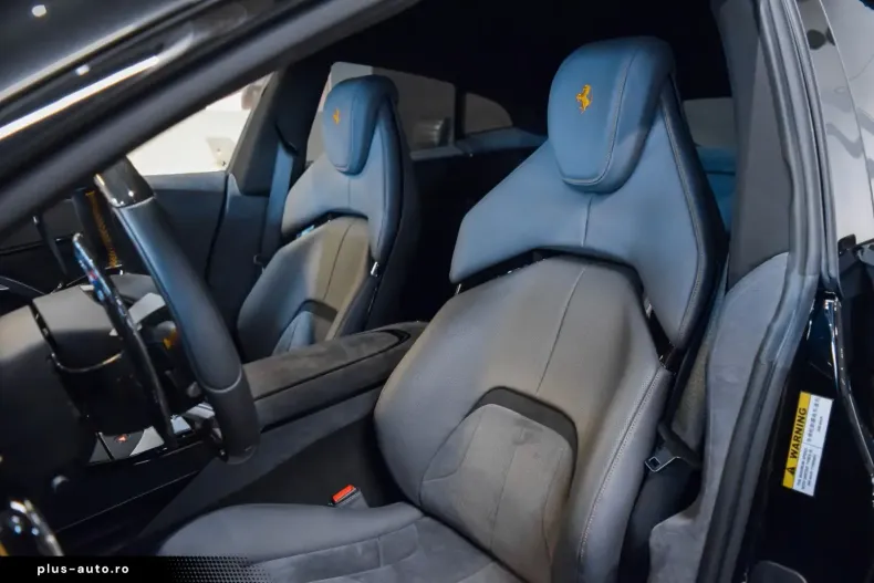 Ferrari Purosangue din 2025 cu 6.900 km - oferta FER169734 - foto 2