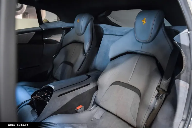 Ferrari Purosangue din 2025 cu 6.900 km - oferta FER169734 - foto 7