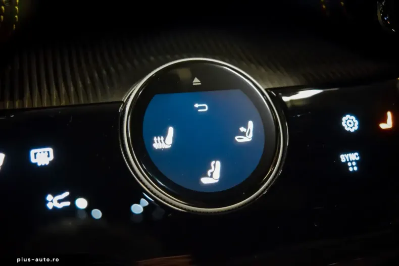 Ferrari Purosangue din 2025 cu 6.900 km - oferta FER169734 - foto 13