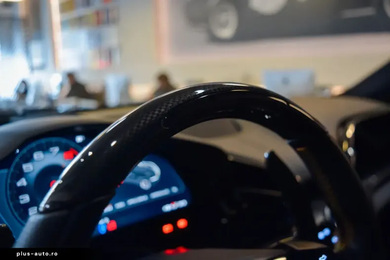 Ferrari Purosangue din 2025 cu 6.900 km - oferta FER169734 - foto 15