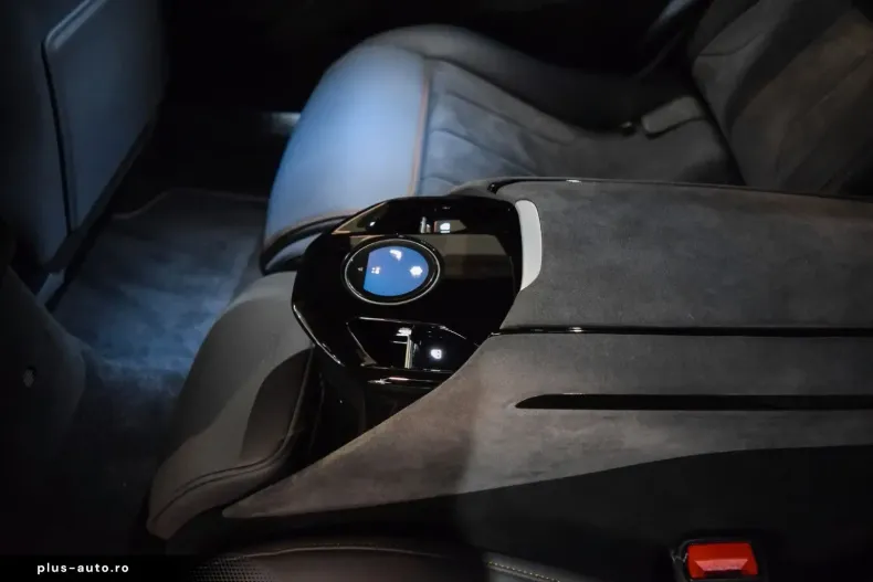 Ferrari Purosangue din 2025 cu 6.900 km - oferta FER169734 - foto 22