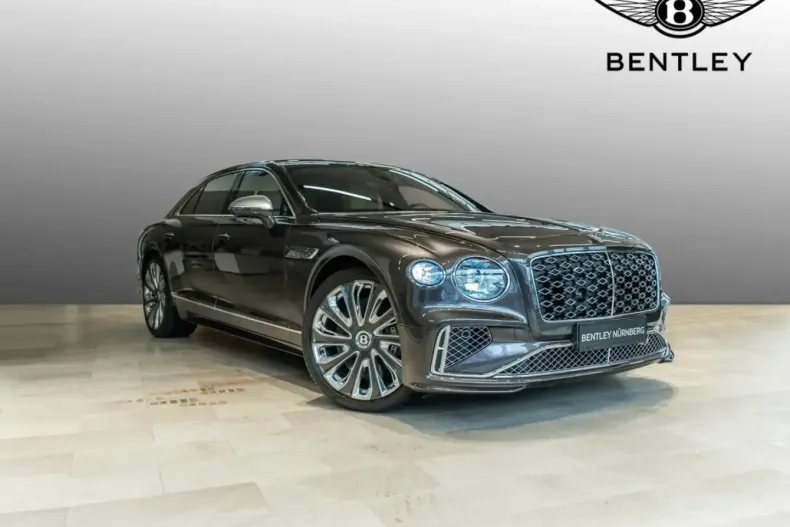 Bentley Flying Spur din 2025 cu 8.390 km - oferta BEN169735 - foto 3