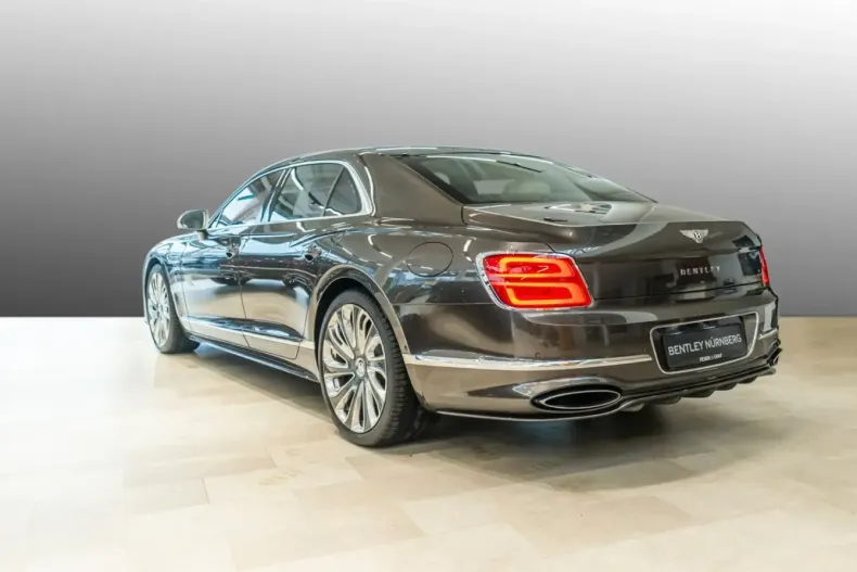 Bentley Flying Spur din 2025 cu 8.390 km - oferta BEN169735 - foto 4