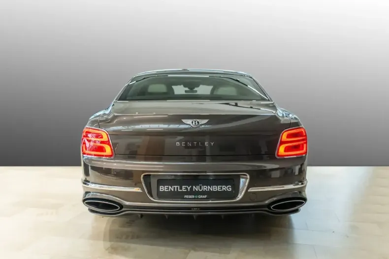Bentley Flying Spur din 2025 cu 8.390 km - oferta BEN169735 - foto 8