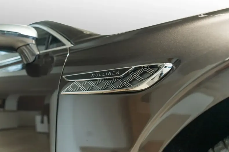 Bentley Flying Spur din 2025 cu 8.390 km - oferta BEN169735 - foto 10