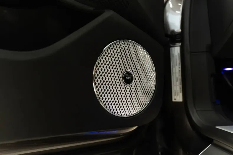 Bentley Flying Spur din 2025 cu 8.390 km - oferta BEN169735 - foto 14