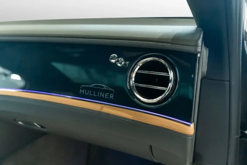 Bentley Flying Spur din 2025 cu 8.390 km - oferta BEN169735 - foto 15