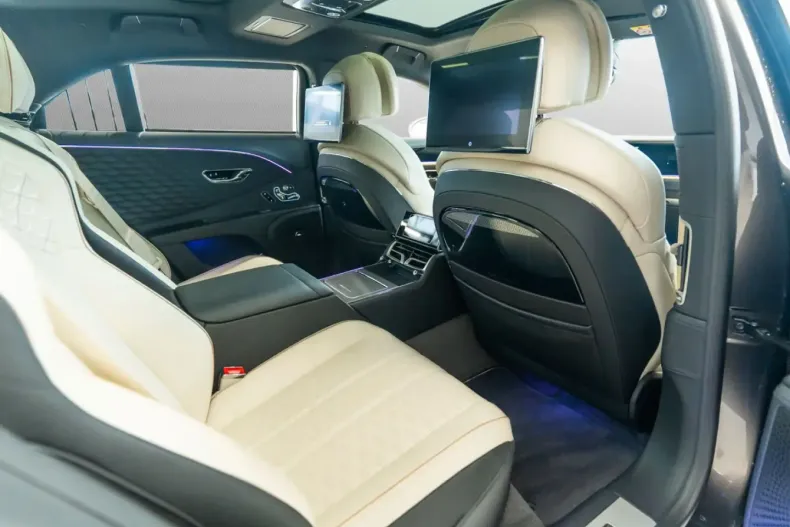 Bentley Flying Spur din 2025 cu 8.390 km - oferta BEN169735 - foto 16