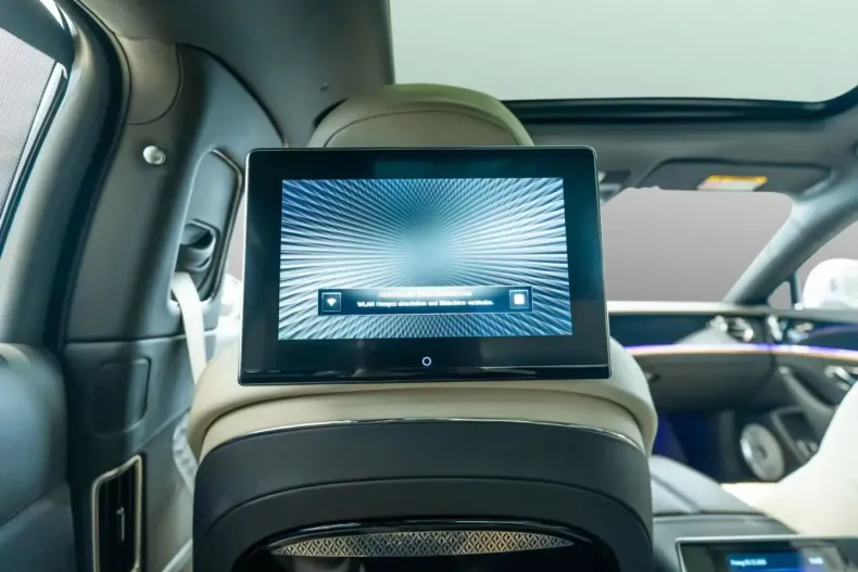 Bentley Flying Spur din 2025 cu 8.390 km - oferta BEN169735 - foto 21