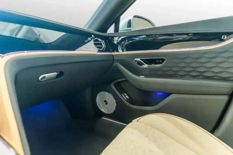 Bentley Flying Spur din 2025 cu 8.390 km - oferta BEN169735 - foto 23