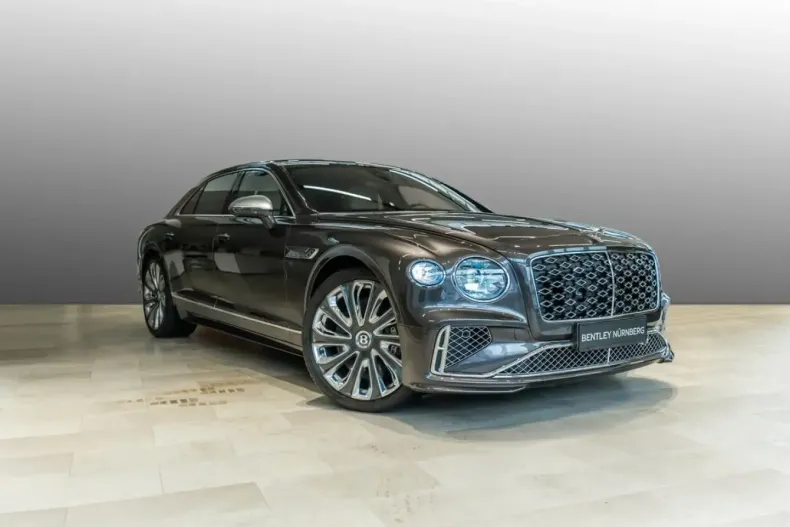 Bentley Flying Spur din 2025 cu 8.390 km - oferta BEN169735 - foto 25