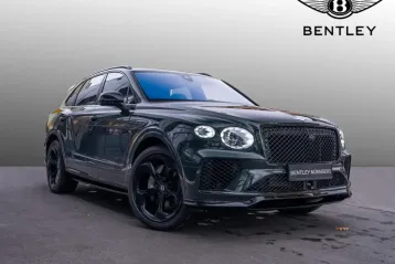 Bentley Bentayga din 2025 - oferta BEN169736