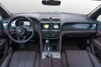 Bentley Bentayga din 2025 cu 4.500 km - oferta BEN169736 - foto 4