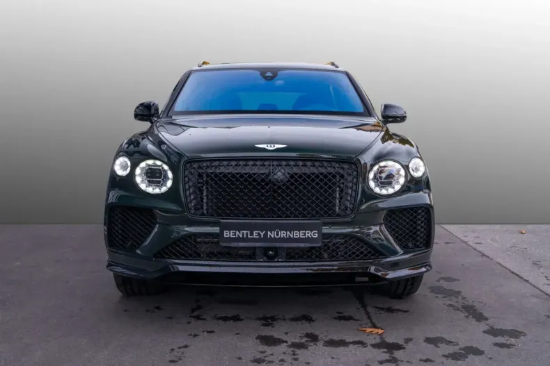 Bentley Bentayga din 2025 cu 4.500 km - oferta BEN169736 - foto 8
