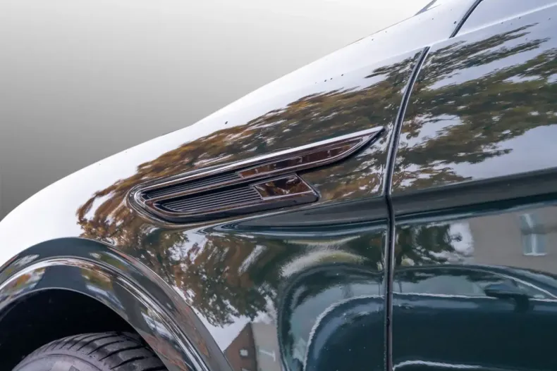 Bentley Bentayga din 2025 cu 4.500 km - oferta BEN169736 - foto 13