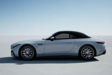 Mercedes-Benz SL 63 AMG din 2025 - oferta MER169737