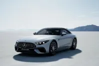 Mercedes-Benz SL 63 AMG din 2025 cu 8.001 km - oferta MER169737 - foto 2