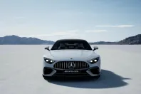 Mercedes-Benz SL 63 AMG din 2025 cu 8.001 km - oferta MER169737 - foto 6