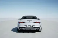 Mercedes-Benz SL 63 AMG din 2025 cu 8.001 km - oferta MER169737 - foto 8