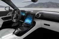 Mercedes-Benz SL 63 AMG din 2025 cu 8.001 km - oferta MER169737 - foto 9