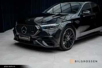 Mercedes-Benz E 53 AMG din 2025 - oferta MER169738