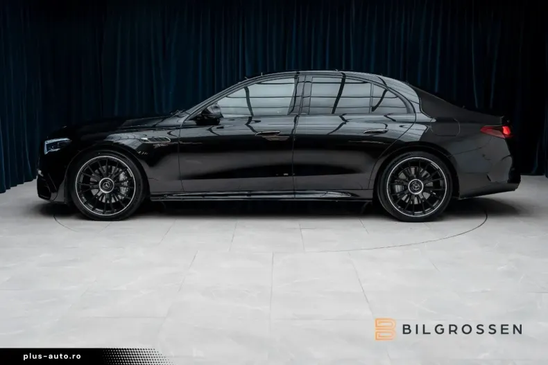 Mercedes-Benz E 53 AMG din 2025 cu 23.280 km - oferta MER169738 - foto 3