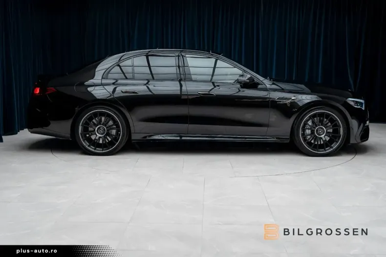 Mercedes-Benz E 53 AMG din 2025 cu 23.280 km - oferta MER169738 - foto 7