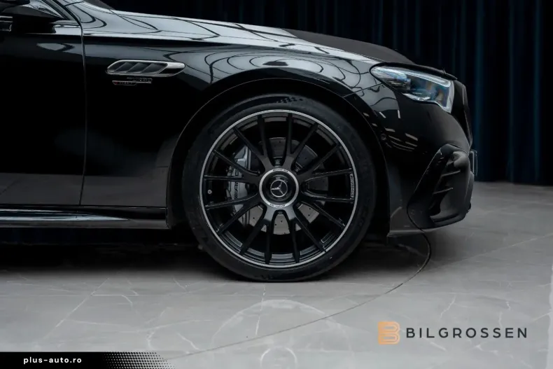 Mercedes-Benz E 53 AMG din 2025 cu 23.280 km - oferta MER169738 - foto 9