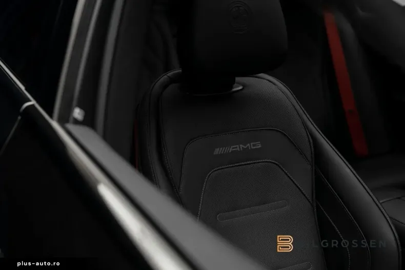 Mercedes-Benz E 53 AMG din 2025 cu 23.280 km - oferta MER169738 - foto 13