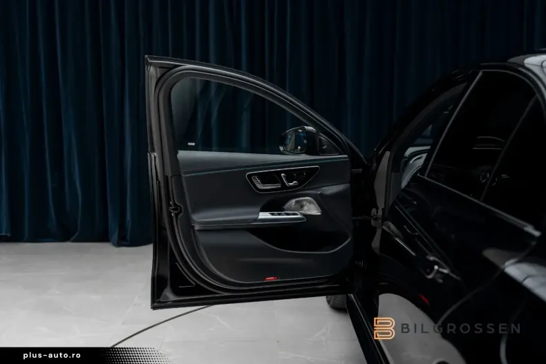 Mercedes-Benz E 53 AMG din 2025 cu 23.280 km - oferta MER169738 - foto 16