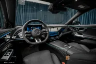 Mercedes-Benz E 53 AMG din 2025 cu 23.280 km - oferta MER169738 - foto 18