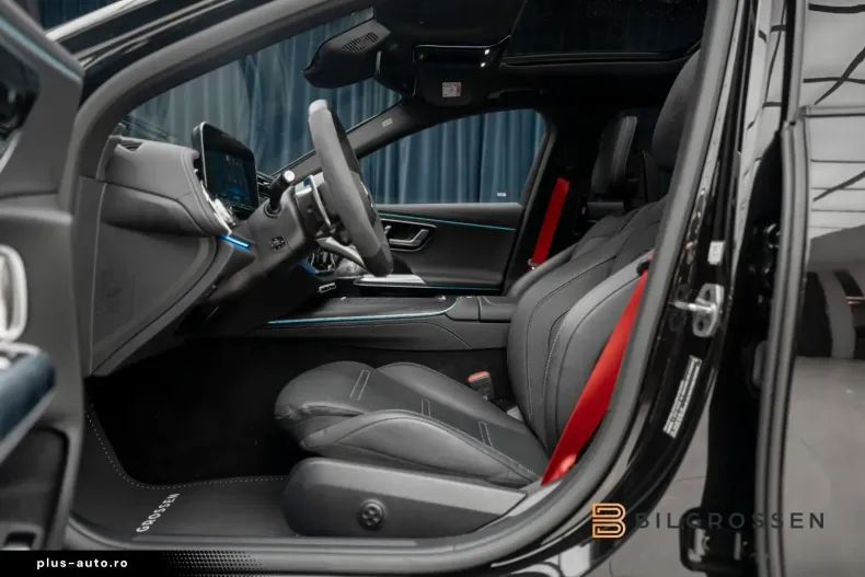 Mercedes-Benz E 53 AMG din 2025 cu 23.280 km - oferta MER169738 - foto 19
