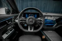 Mercedes-Benz E 53 AMG din 2025 cu 23.280 km - oferta MER169738 - foto 23